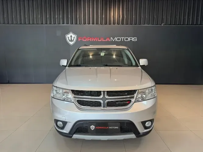 Dodge Journey SXT 3.6 V6 Aut. 2013