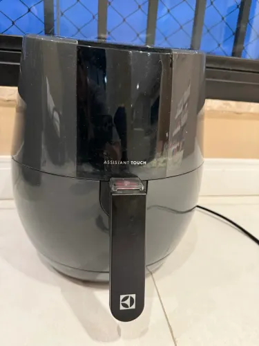Airfryer Electrolux Rita Lobo