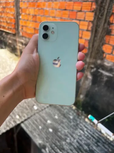 iphone 12 impecavel