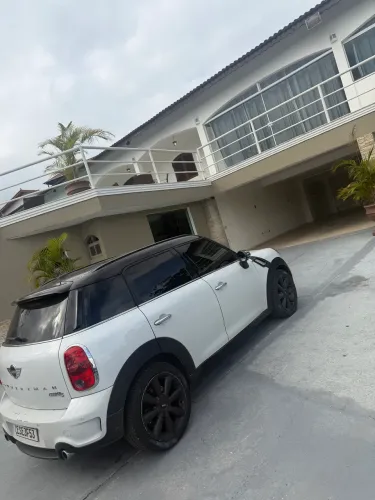 Mini Cooper S 1.6 Aut. 2012