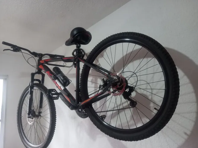 Bicicleta KSW 29