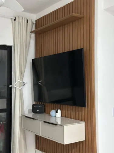 Vendo painel de TV