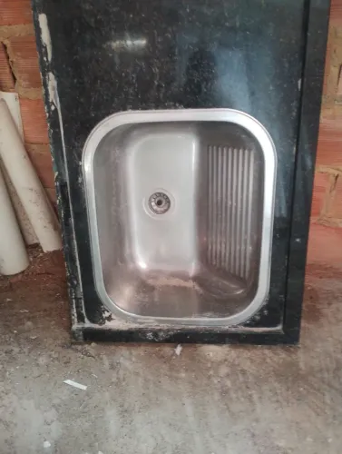 Tanque roupa