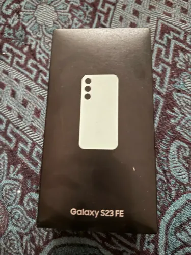 samsung s23 fe 128gb