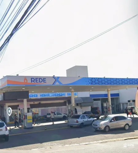 Ponto Comercial | Posto de Combustível para Venda - Além Ponte - Sorocaba/SP