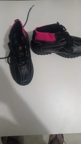 bota feminina