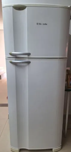 Geladeira Electrolux