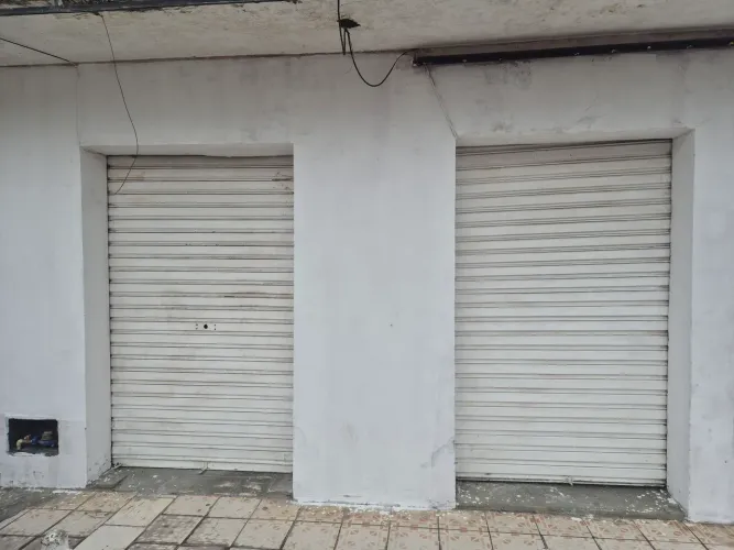 Ponto Comercial em ótimo localização!!