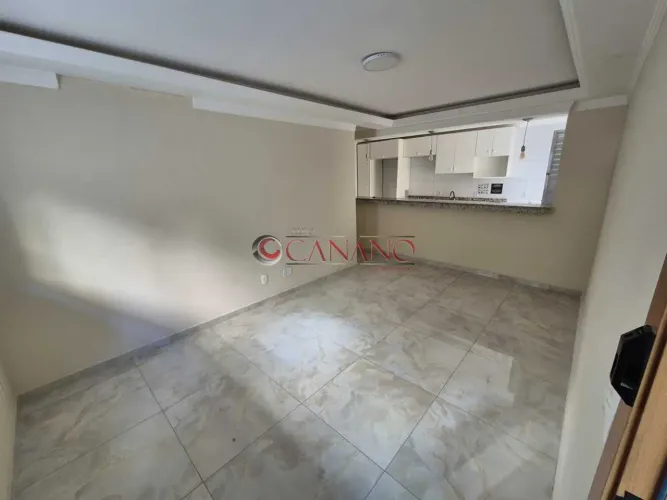 Apartamento : Padrão / Residencial / Cachambi