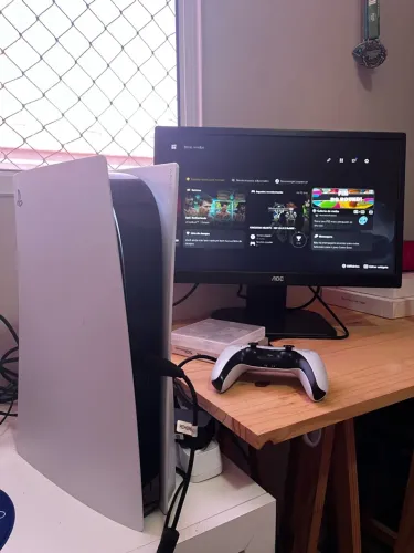 PS5