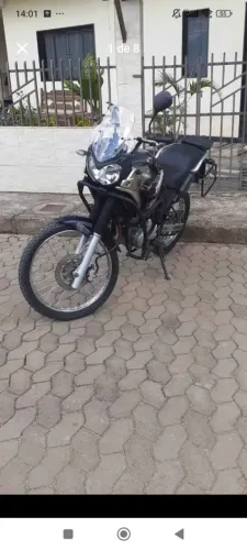 Xtz Tenere 250 15/16