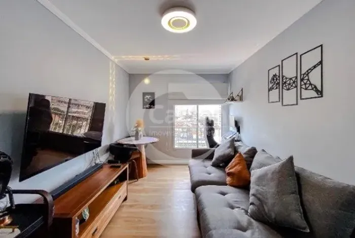 apartamento rua da mooca 1 dormitório !!!