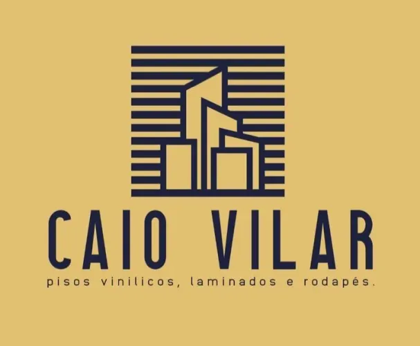 Pisos vinílicos e laminados