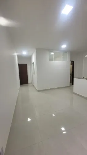 Quarto & Sala no Leme