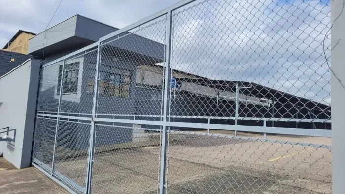 Galpão 600m² em Jundiaí (Vila de Vito) com 45 vagas