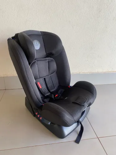 Cadeirinha para Carro Fisher Price