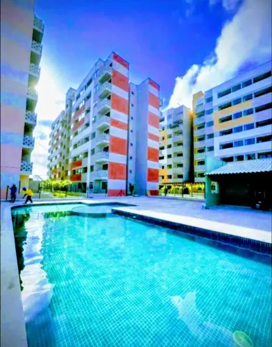 Alugo Apartamento Residencial Gran Reserva