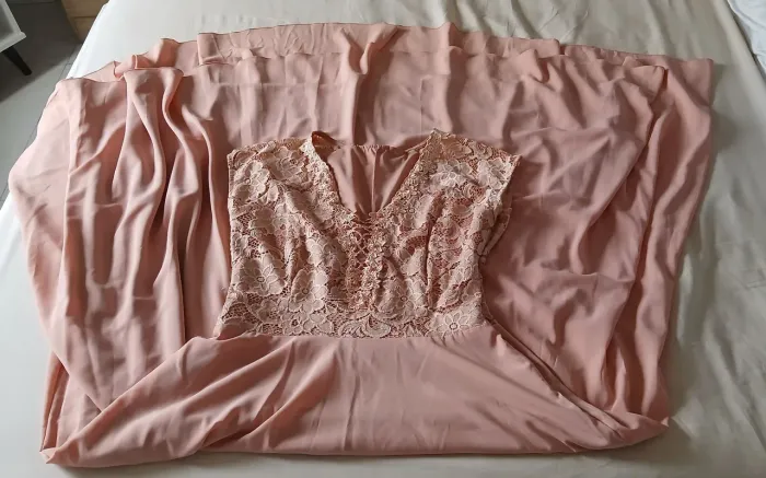 Vestido de festa em ótimo estado