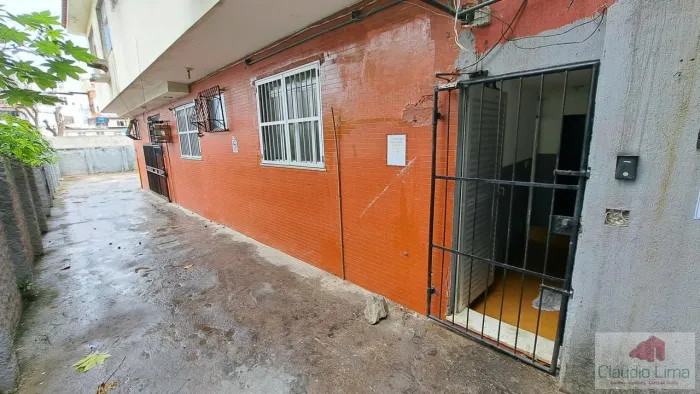 Sala Comercial para Locação em Salvador, Rio Vermelho, 1 vaga