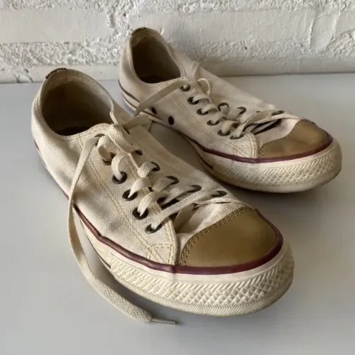 Rf103 Tenis All Star original seminovo tam 39 sem palmilhas