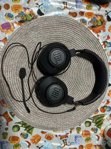 Fone de ouvido