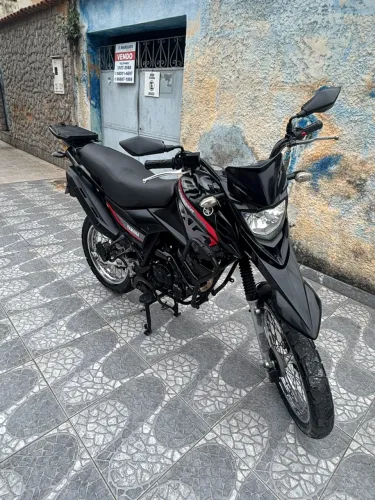 Crosser 150