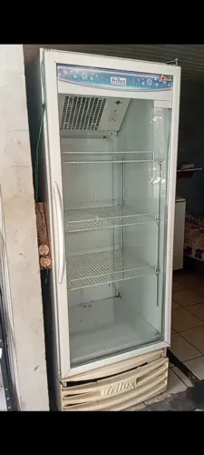 Vendo expositor de bebidas