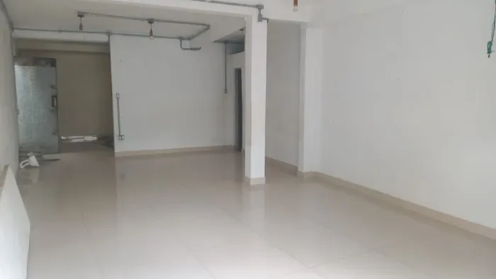 Alugo ponto comercial na senador Lemos 