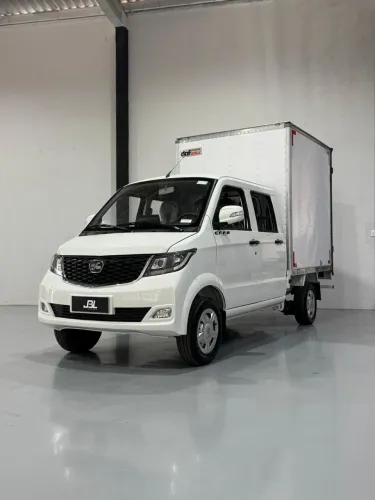 Effa V22 Pick-up CD 1.5 16V 4P 2027