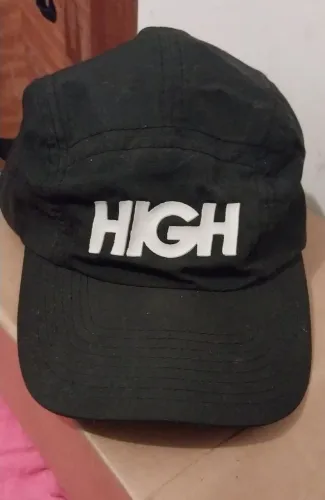 Boné High original 