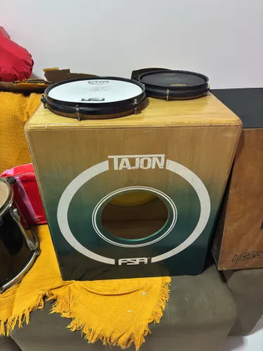 Tajon FSA