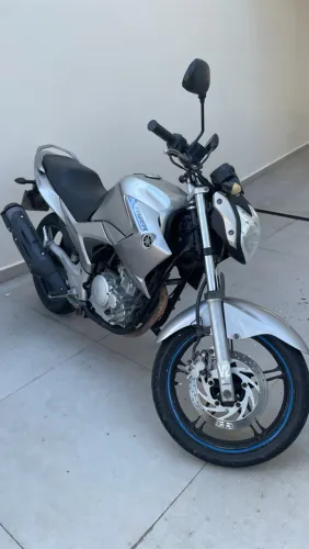 Yamaha Fazer Fz15 150 Flex 2013
