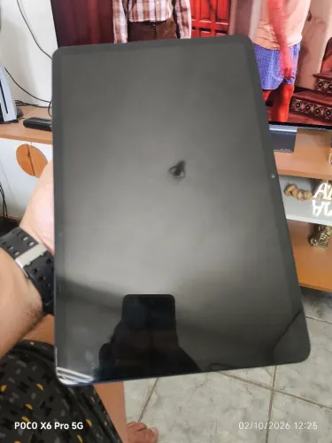 Poco pad