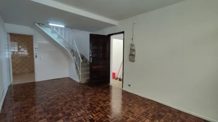 Sobrado com 3 dormitórios à venda, 125 m² por R$ 530.000,00 - Jardim Ester Yolanda - São P