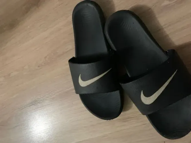 Chinelo Nike Slide
