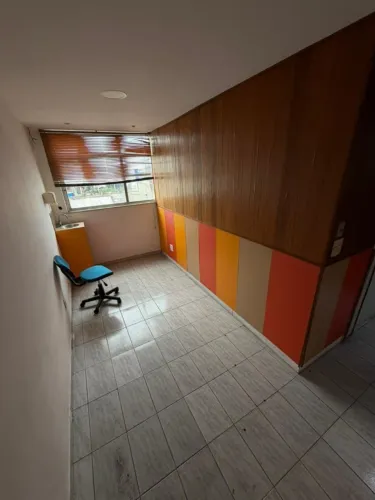 Sala Comercial - Centro de Nilópolis / RJ