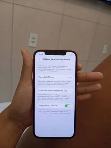 IPHONE 12 128GB .