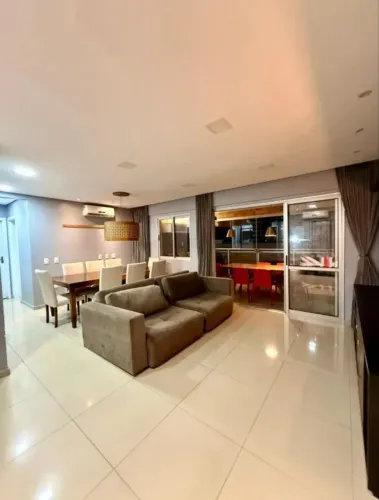 Oportunidade Proprietário Singolare 133m2 3 Suites 2 Vgs soltas Nscnt. Para vender logo!