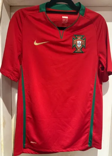 Camisa de Portugal original Nike