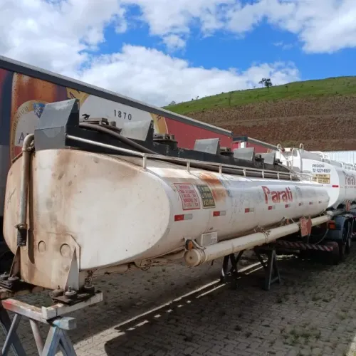 TANQUE RODOVIÁRIO 15000l