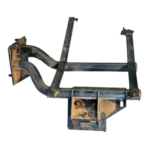 suporte paralama dianteiro LE VW Constellation 15180 2008/9