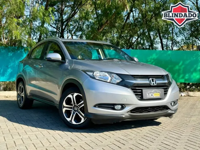Honda HR-V EXL 1.8 Flexone 16V 5P Aut. 2018