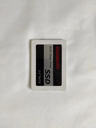 SSD 120 GB