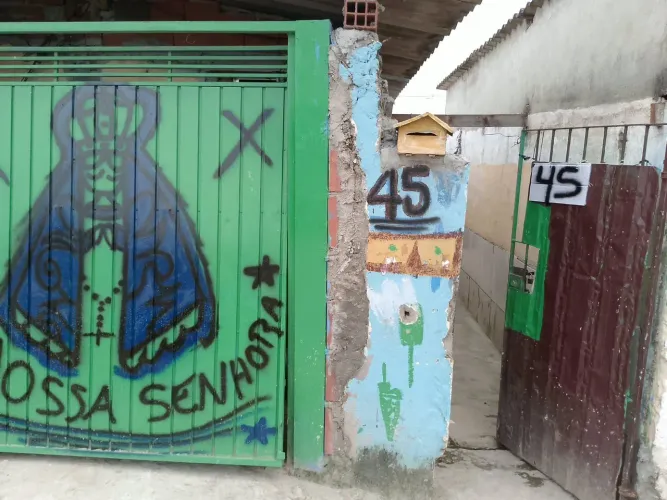 Casa a venda Jundiapeba