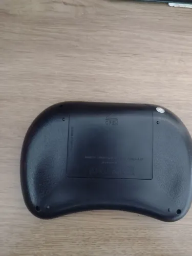 Mini Teclado Sem Fio (Novo!)