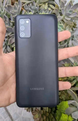 Samsung A03S 