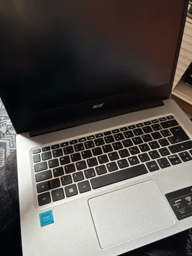 Notebook Acer Aspire 3 A314-35 - Pouco usado