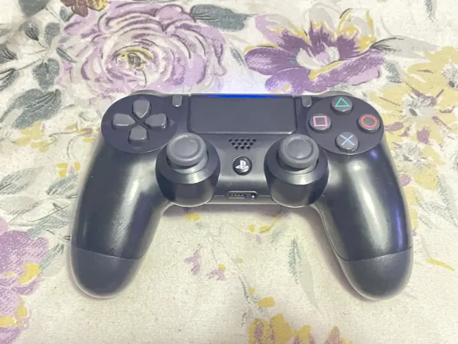 Controle ORIGINAL de PS4