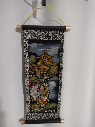Flâmula japonesa