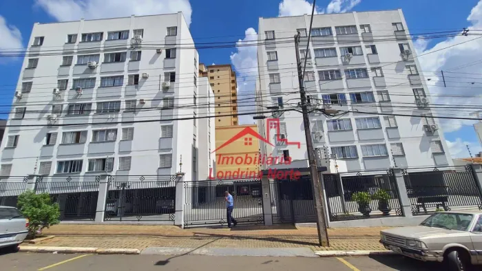 Apartamento com 3 dormitórios, 87 m² - venda por R$ 260.000,00 ou aluguel por R$ 1.880,00/
